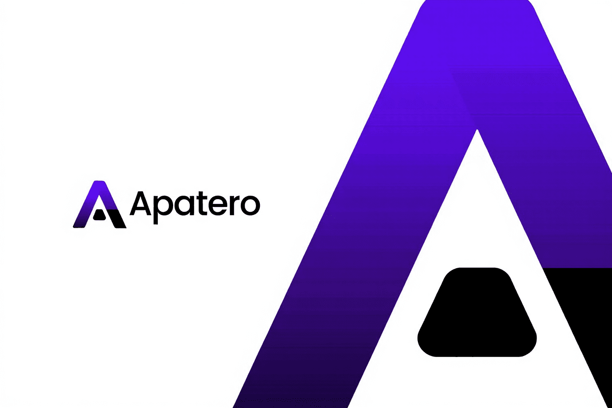 Apatero Hub logo