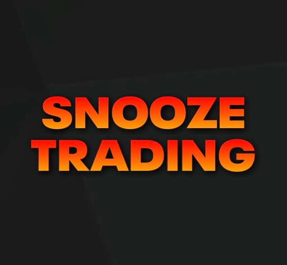 Snooze EA FC Trading logo