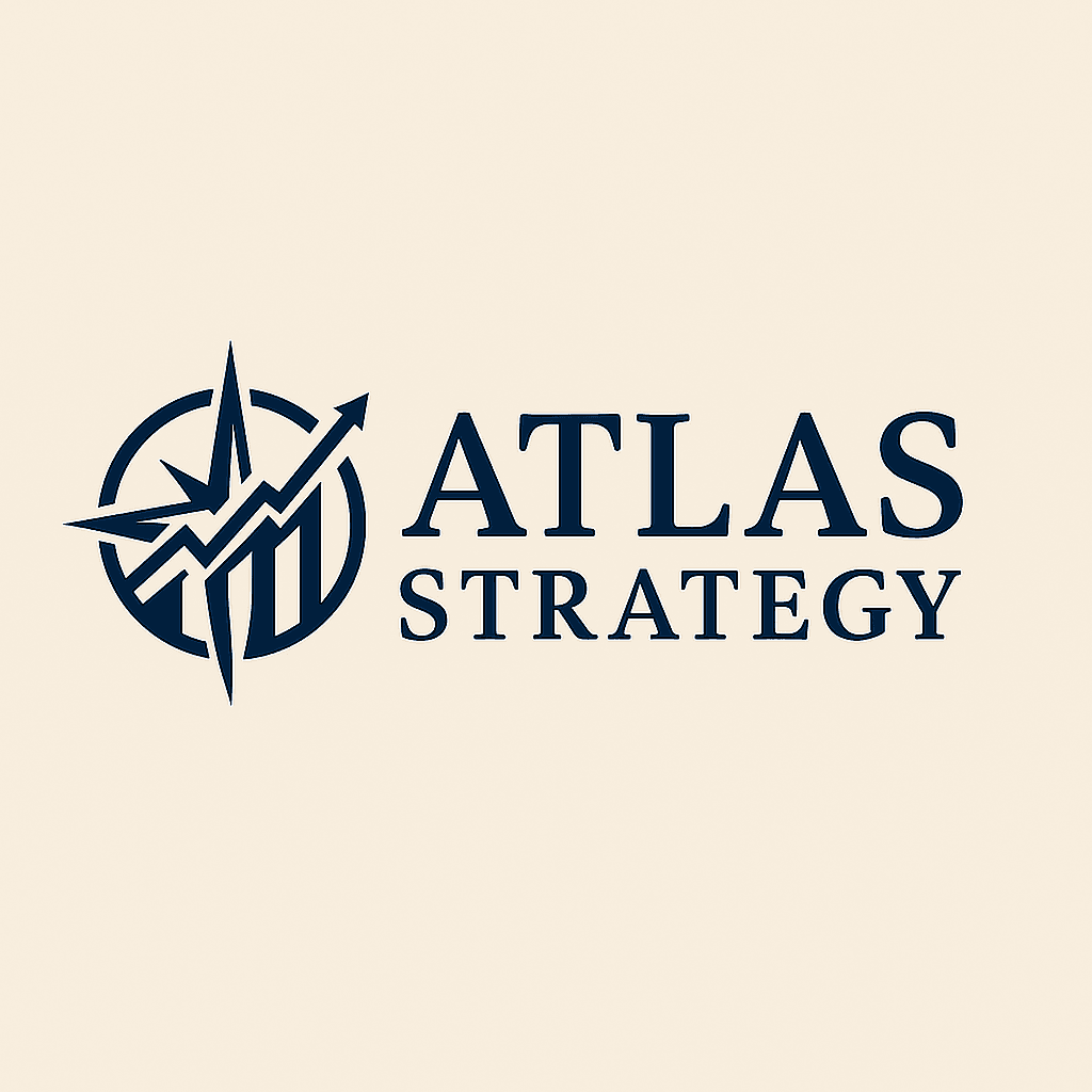Atlas Strategy logo