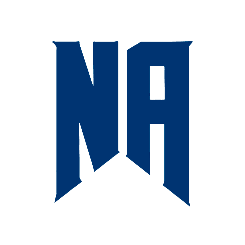 NA Trading logo