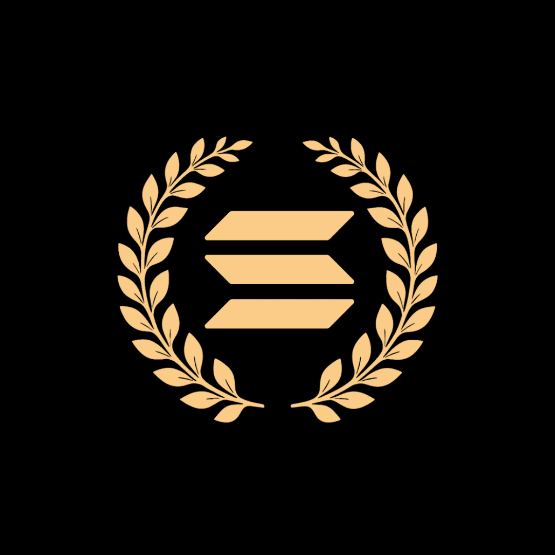 Solana Stackers logo