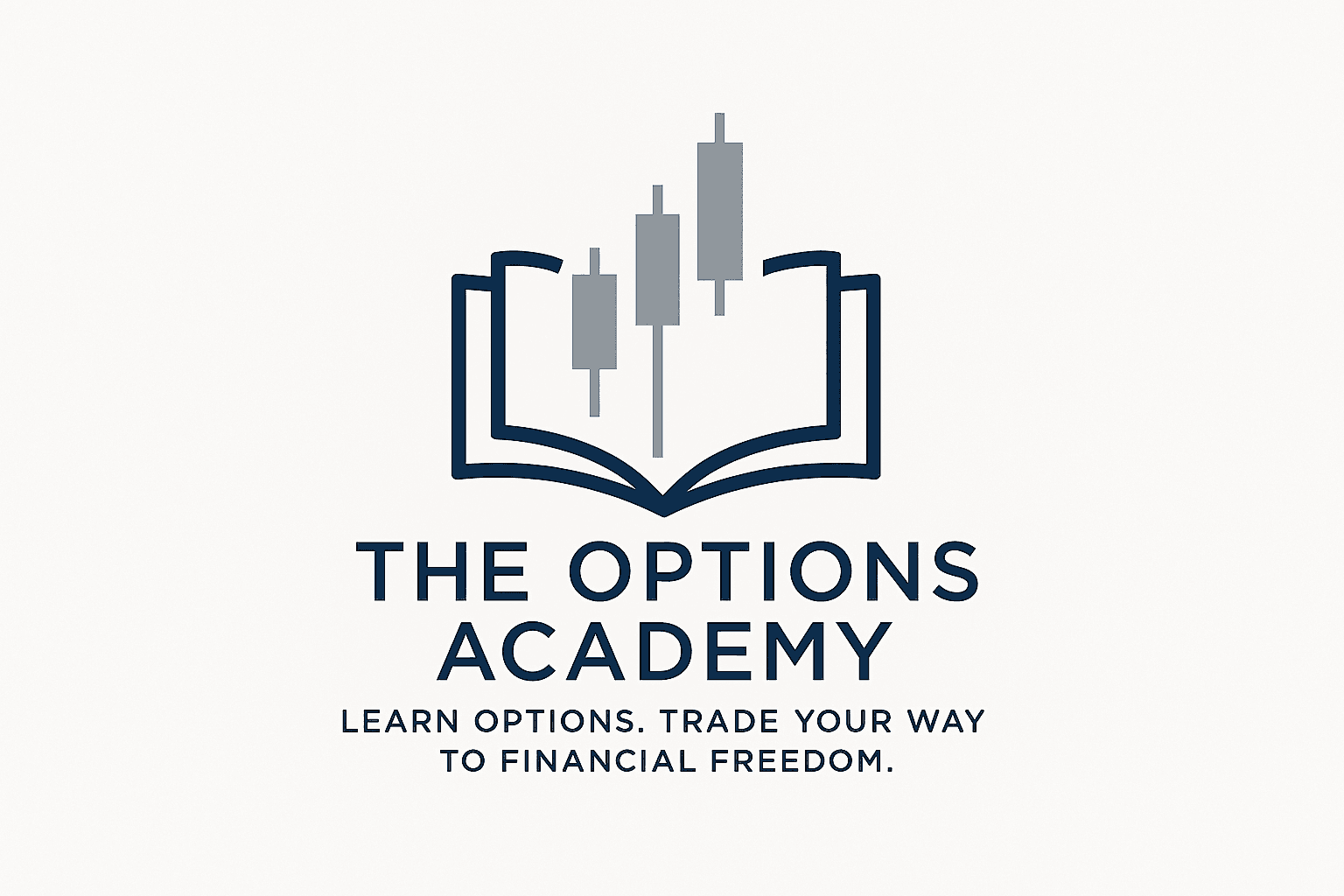 The Options Academy logo