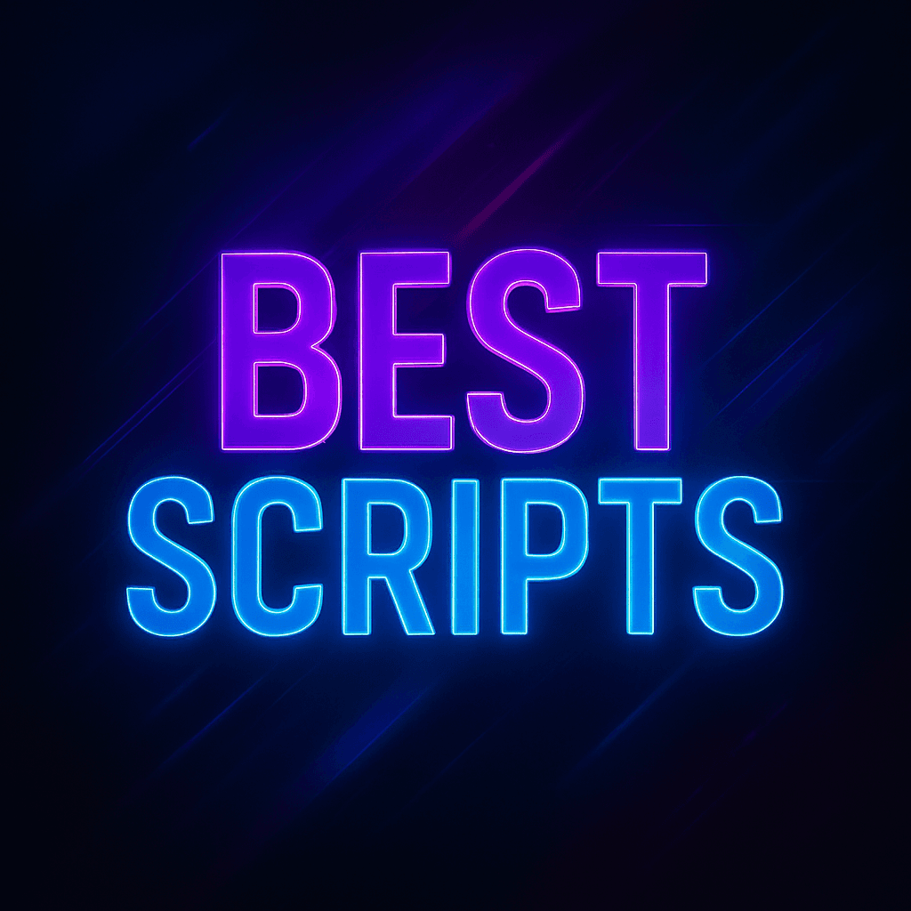 Best Scripts logo