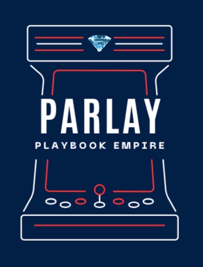 Parley Playbook Empire logo