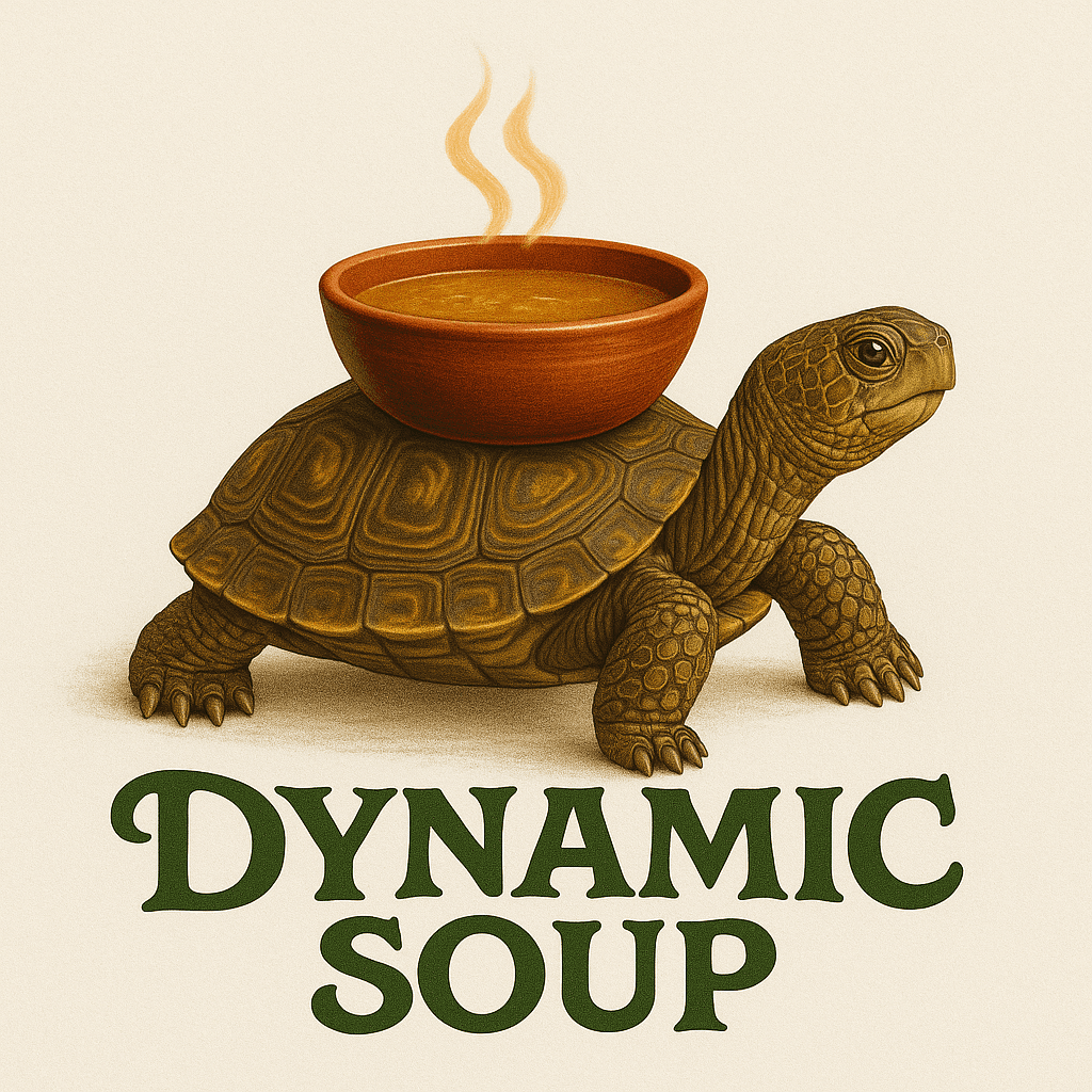 Turtle soup trading🐢📊 logo