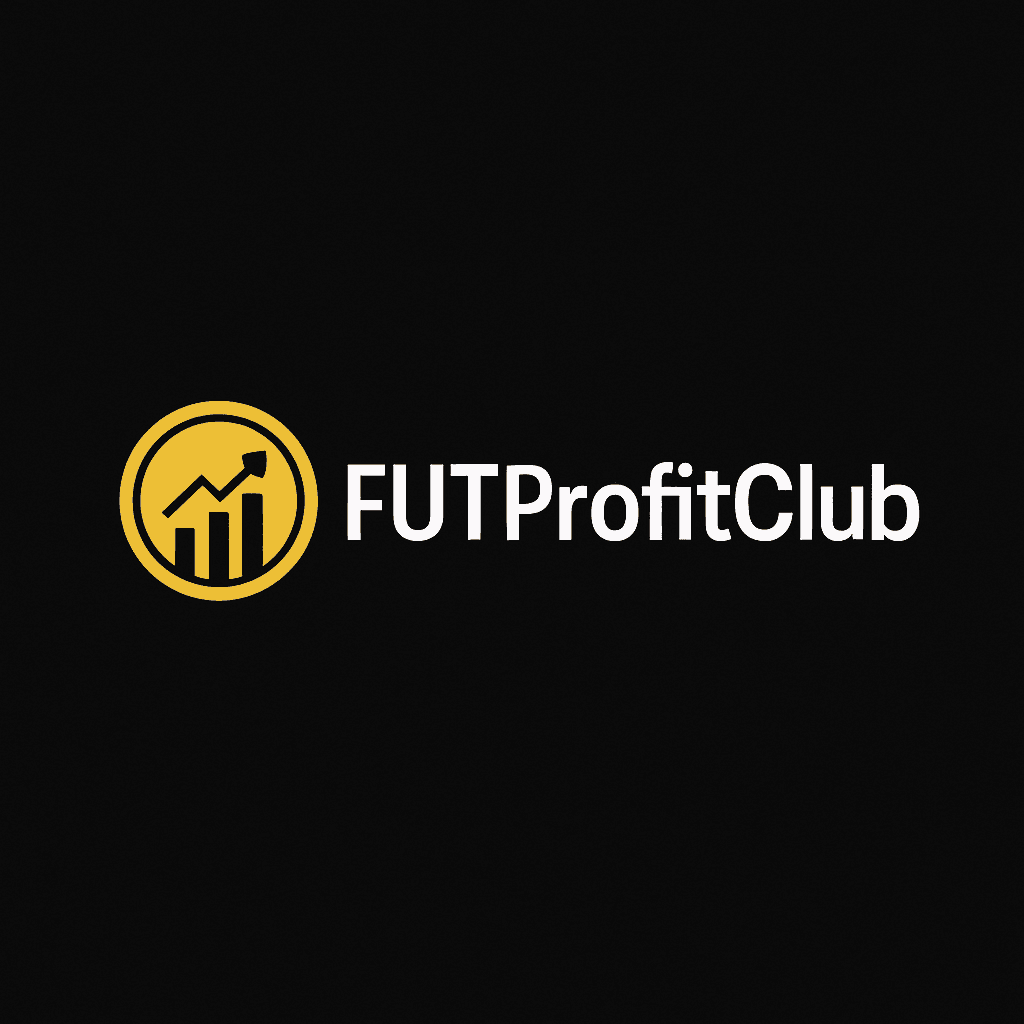 FUTProfitClub Elite logo
