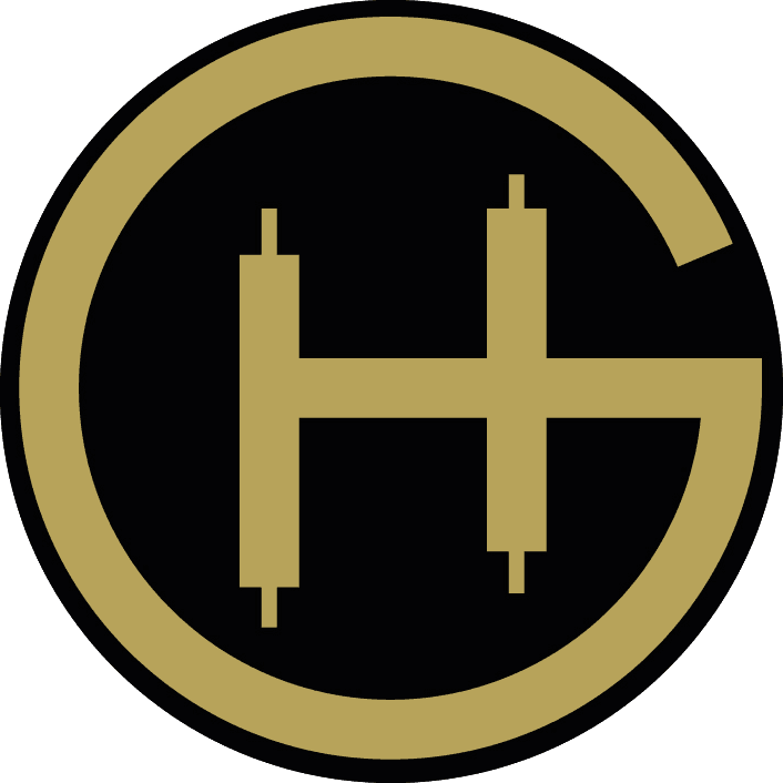 The Hayha Group logo