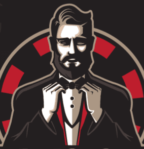 The Daily Gamble logo