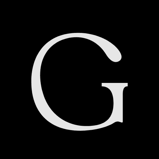 Goat Asset logo