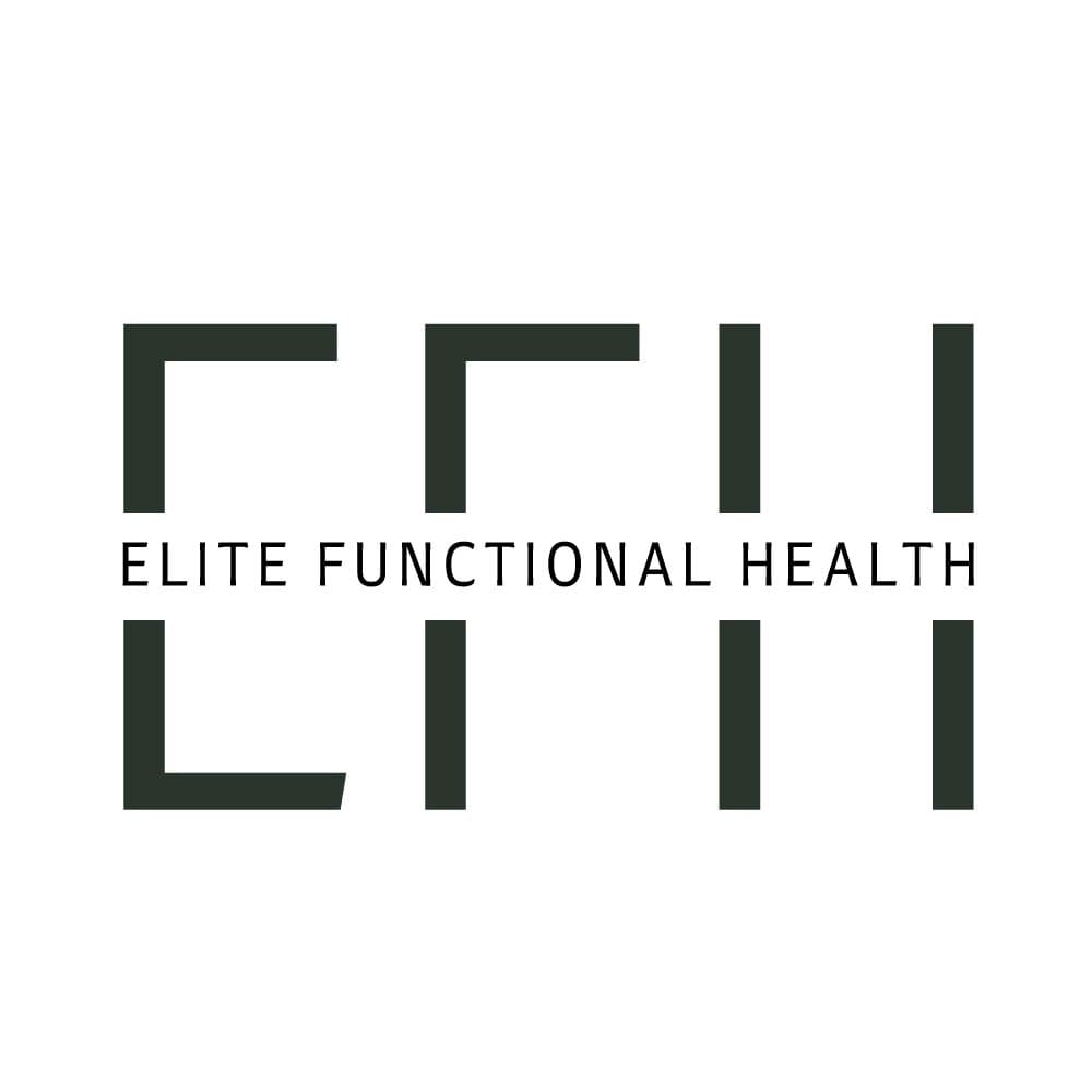 Elite Functional Health logo