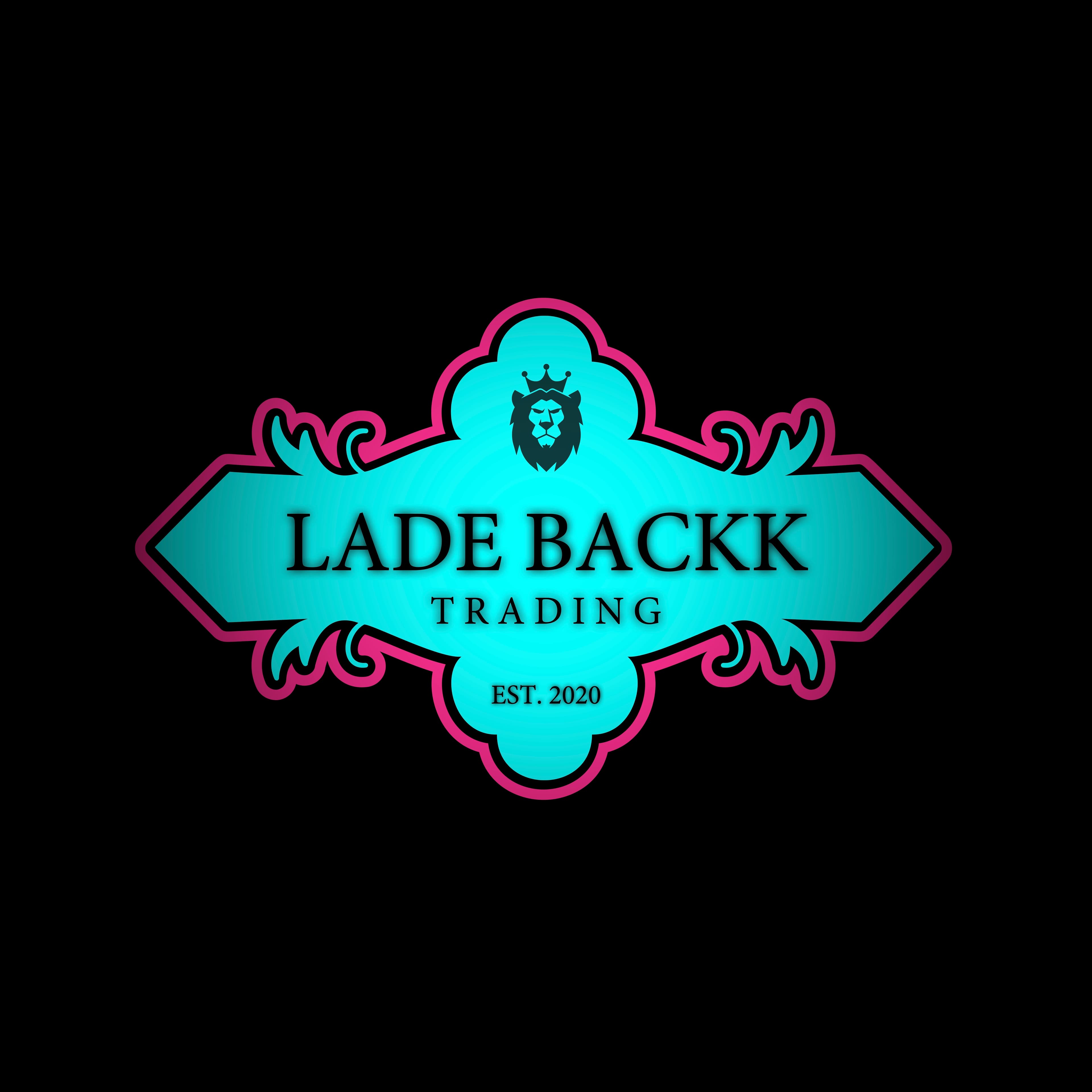 Lade Backk Trading logo