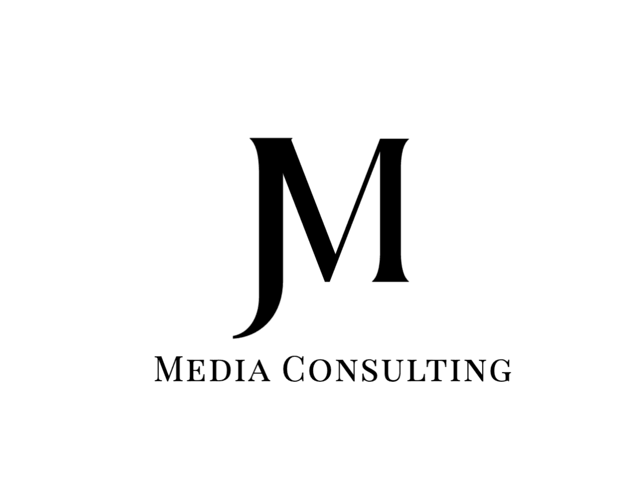 JM Media Consulting logo