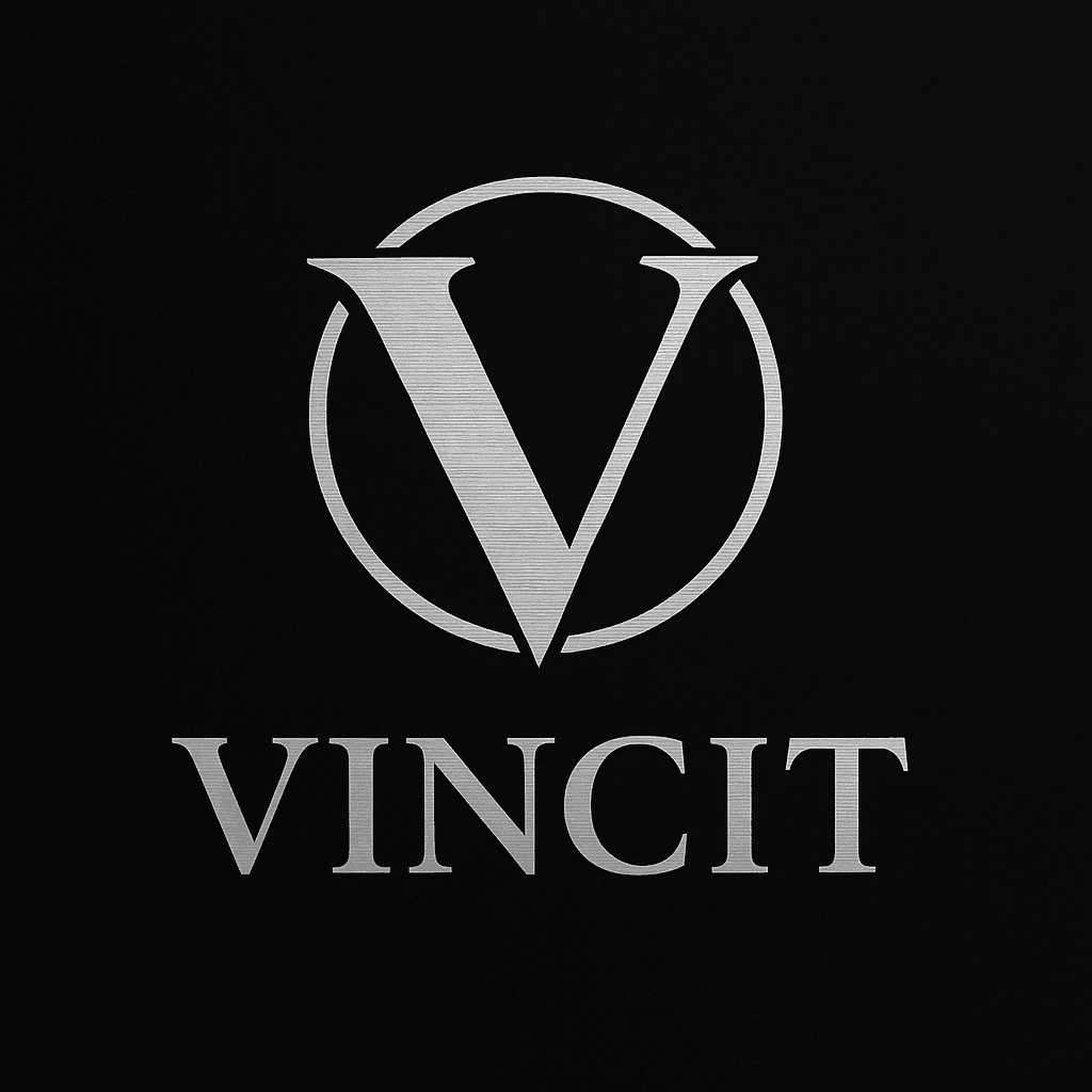 Vincit.Ro logo