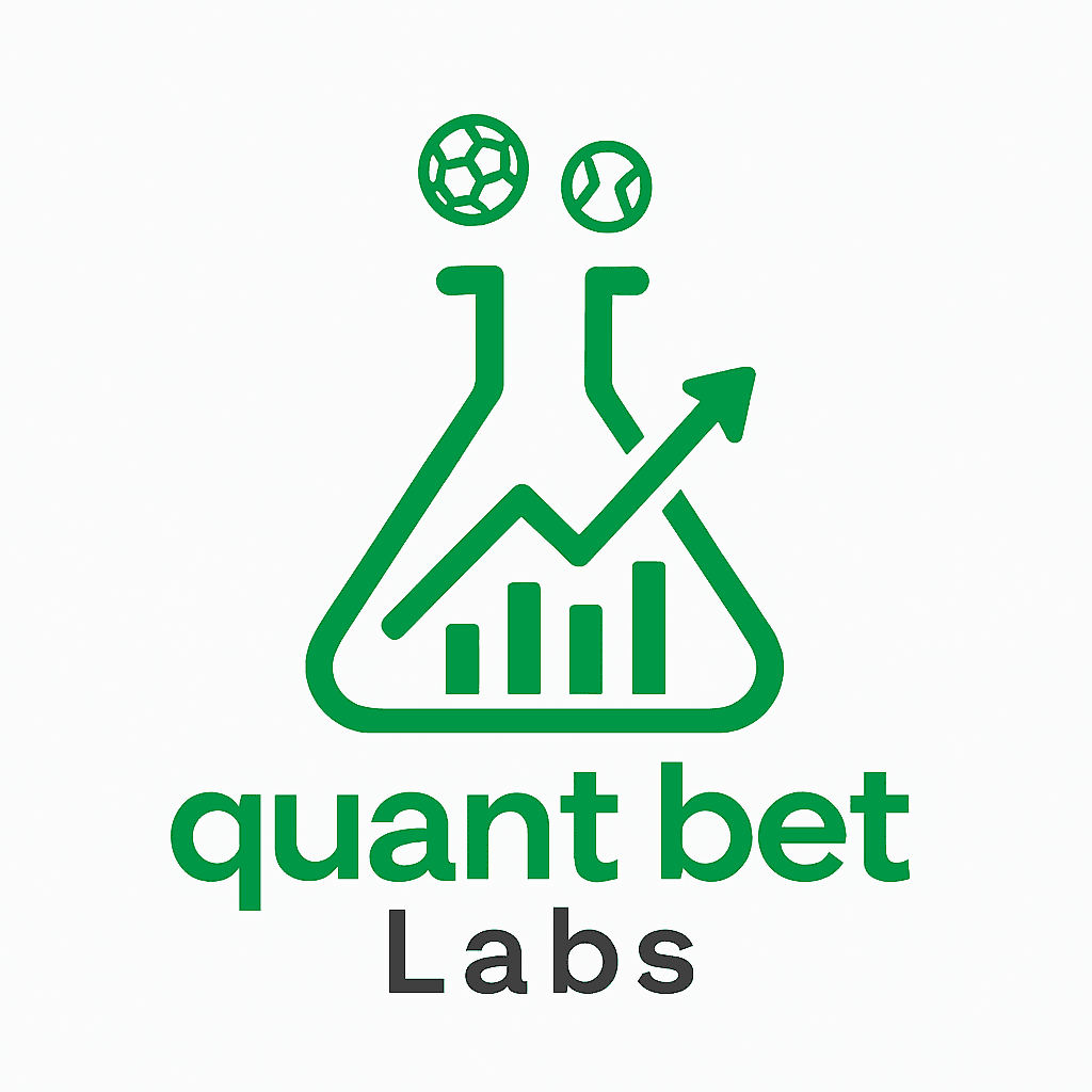 Quant Bet Labs logo