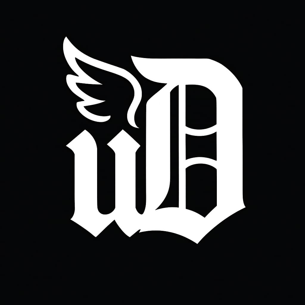Undefeated logo