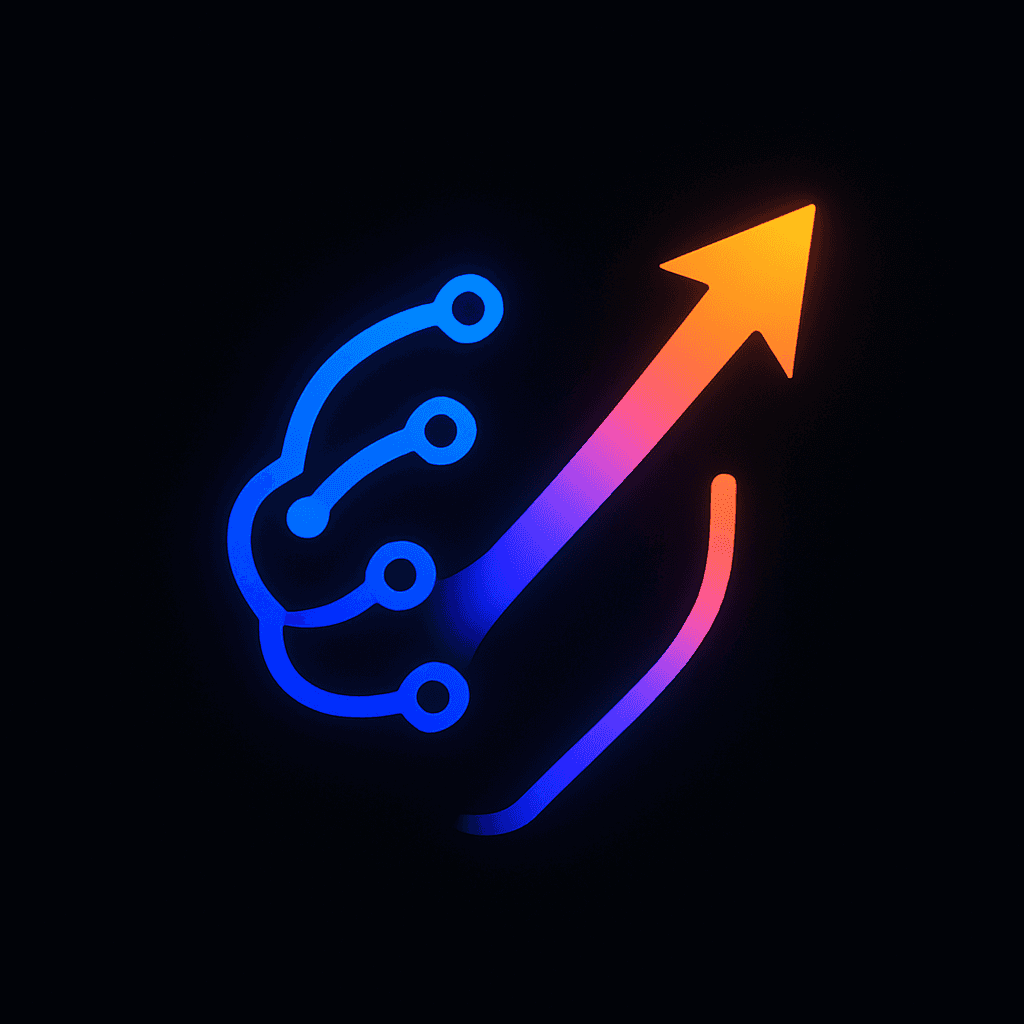 21-Day AI Side Hustle logo
