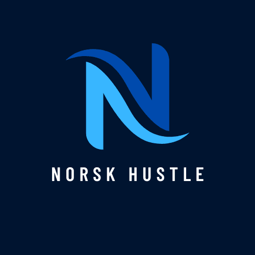 NorskHustle logo