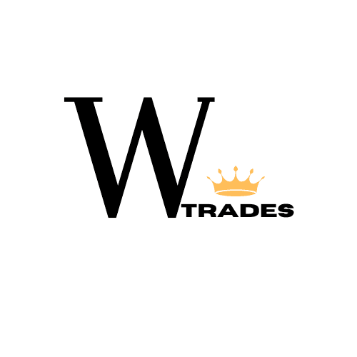 WTRADES logo