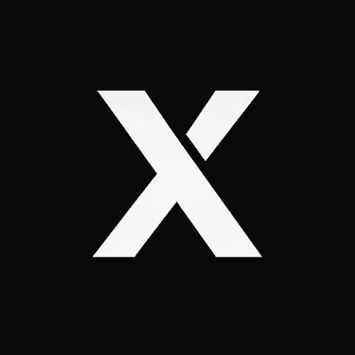VAULTEDX logo