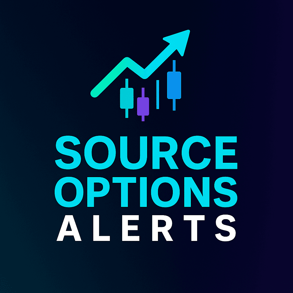 Day Trading With Source logo