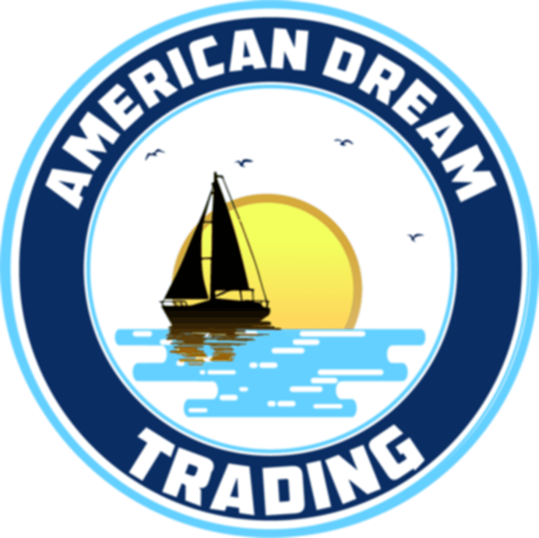 American Dream Trading LLC logo