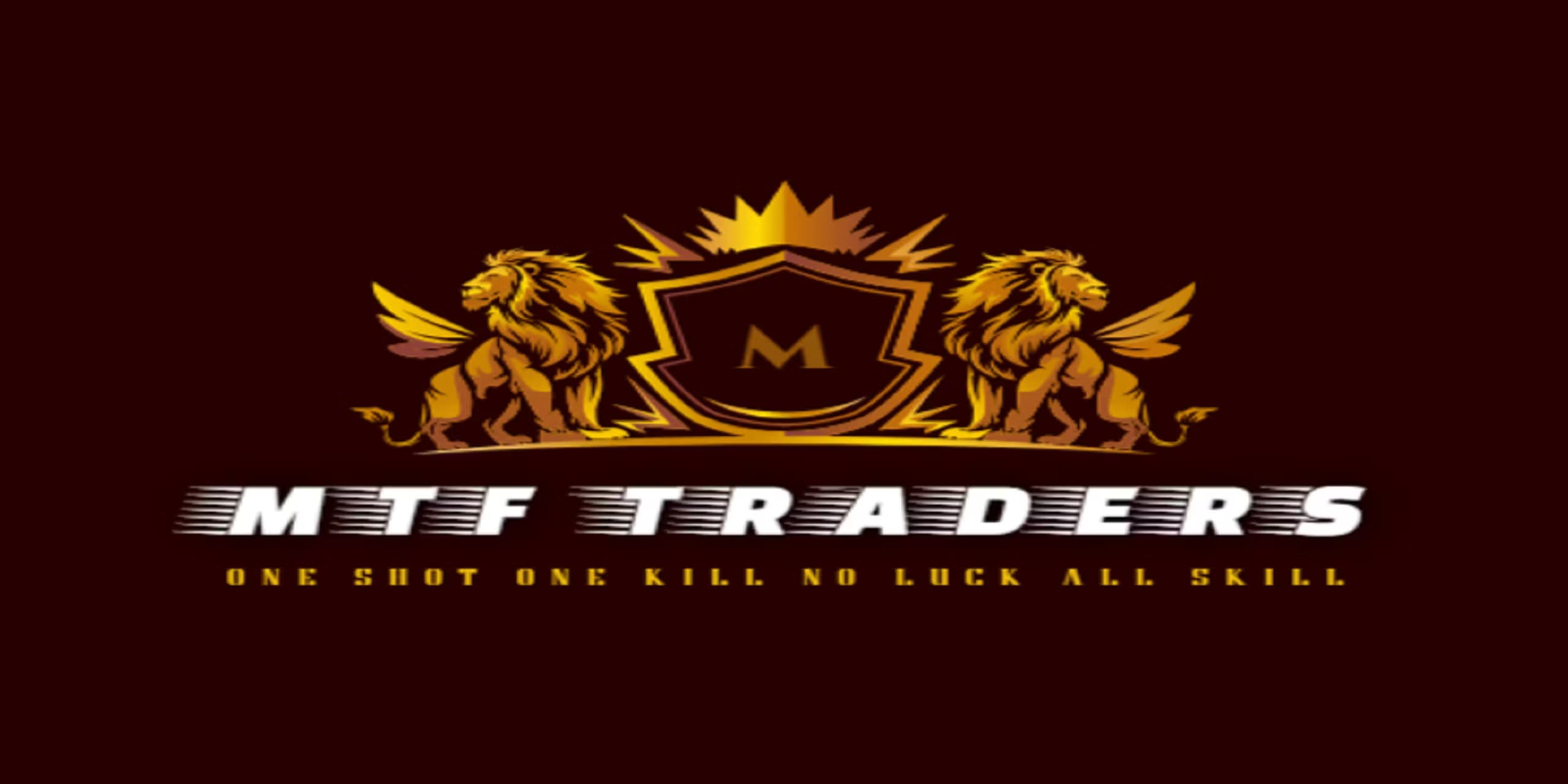 MTF Trader logo