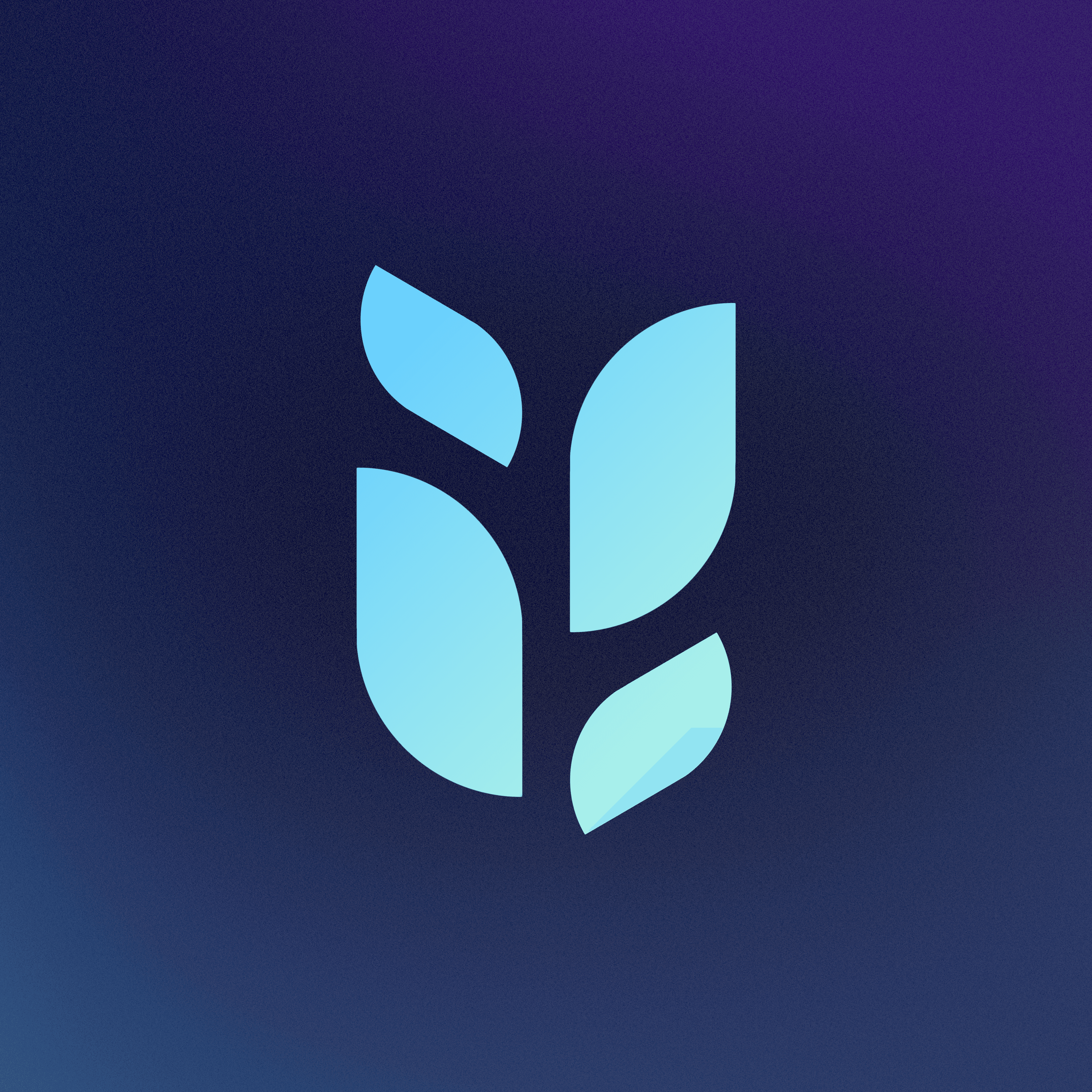Grain logo