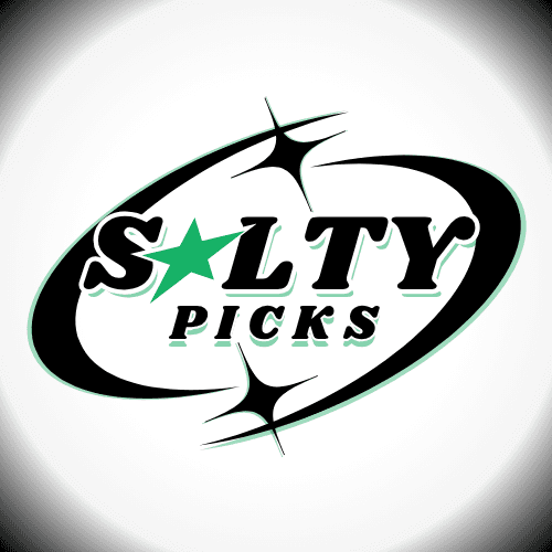 SaltyPicks Premium logo