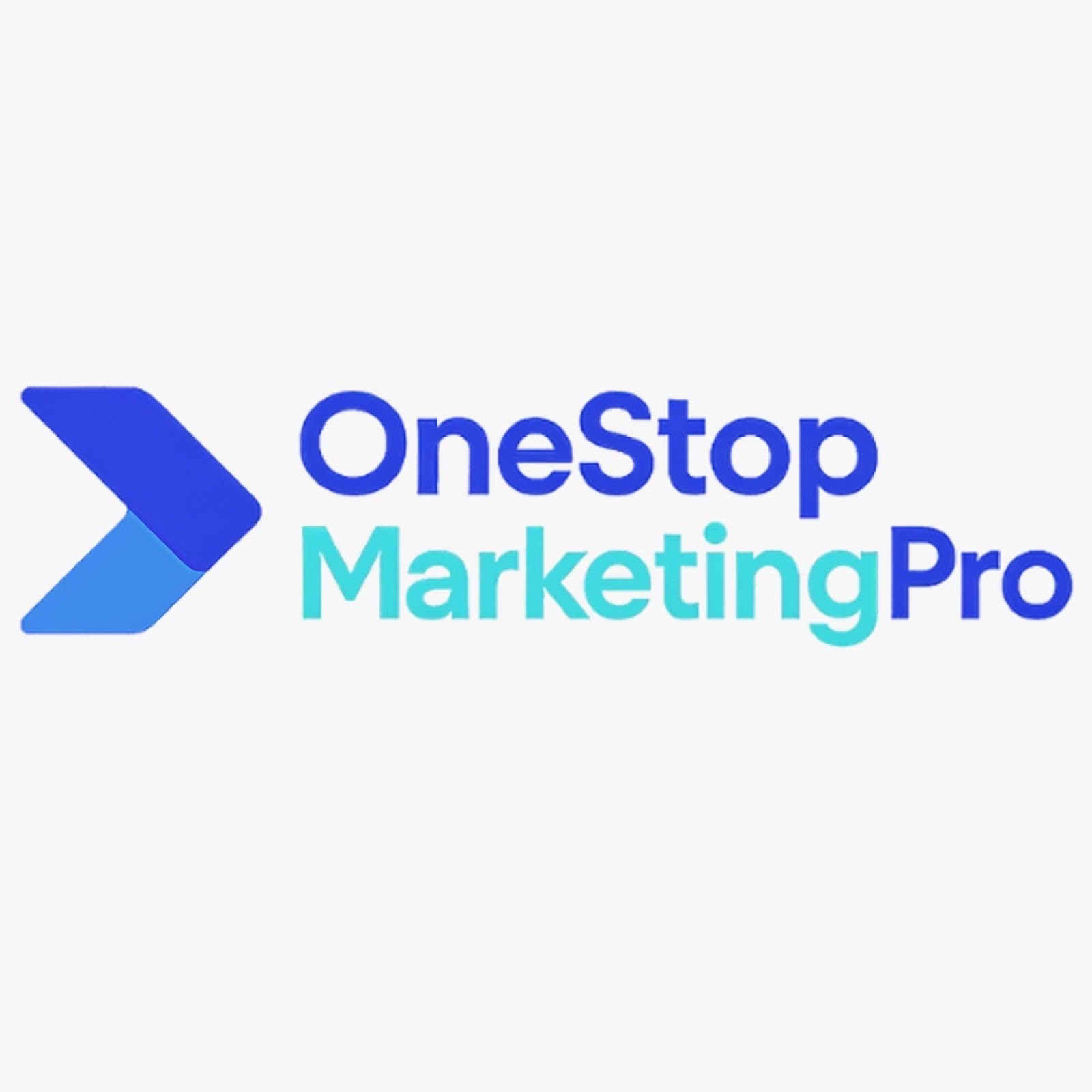 OneStop Marketing Pros logo