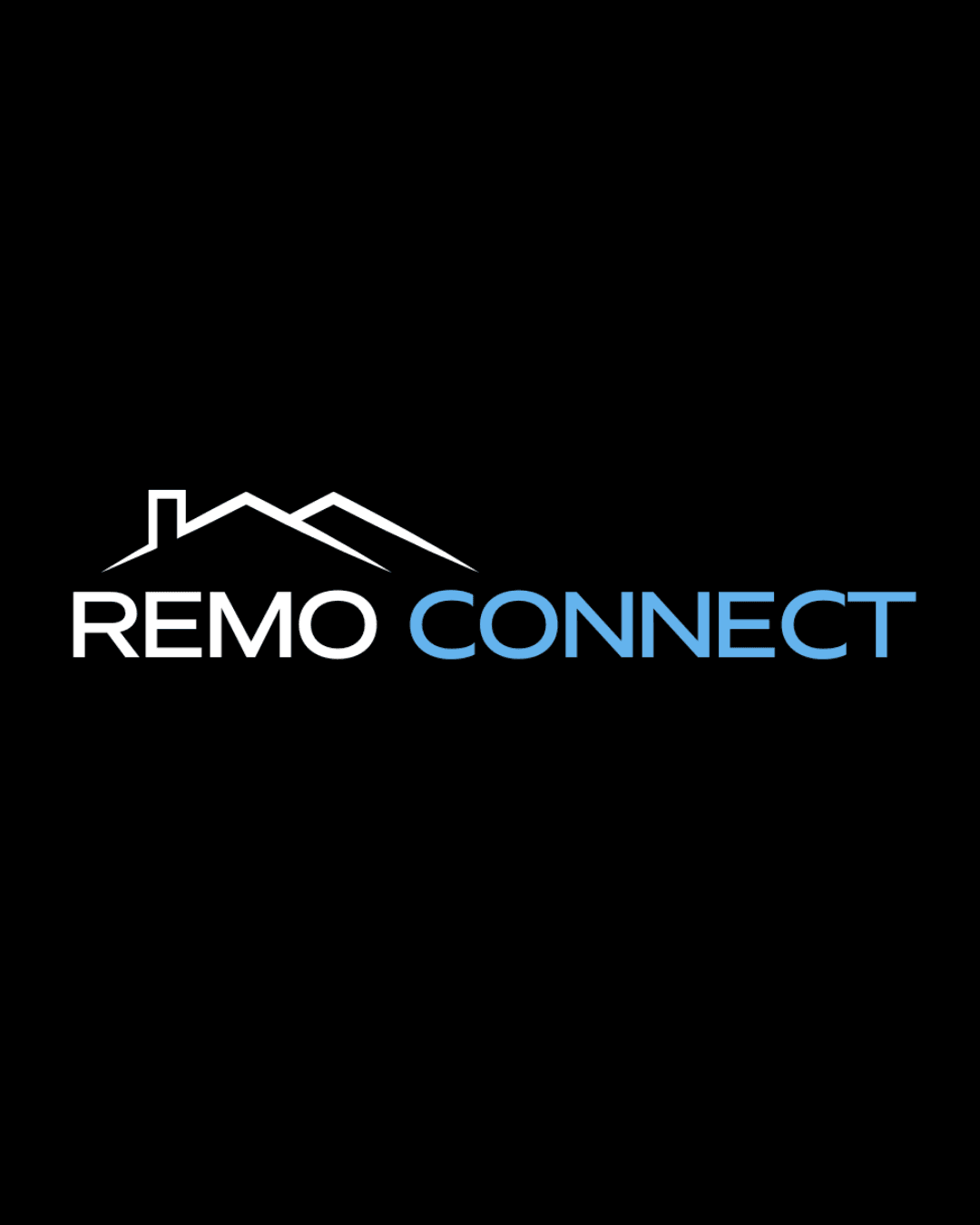 Remo Connect logo