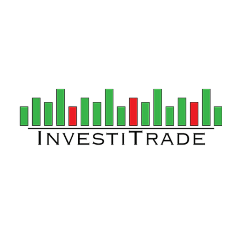 InvestiTrade logo