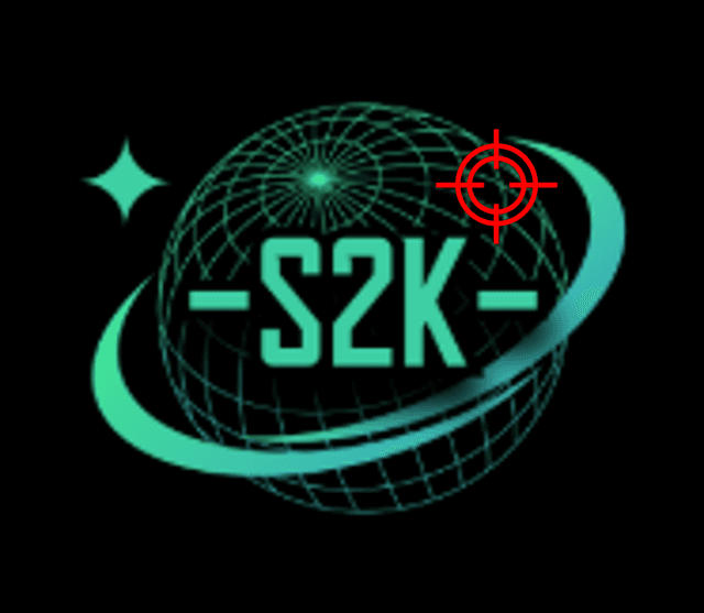S2K Top Picks logo