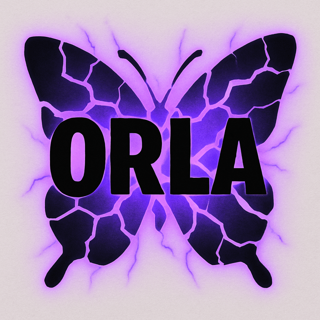 Orla Zens logo