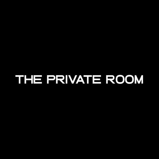 THE PRIVATE ROOM logo