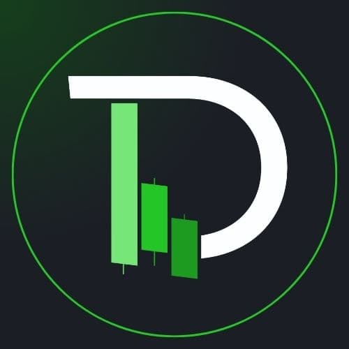 Don Trades logo
