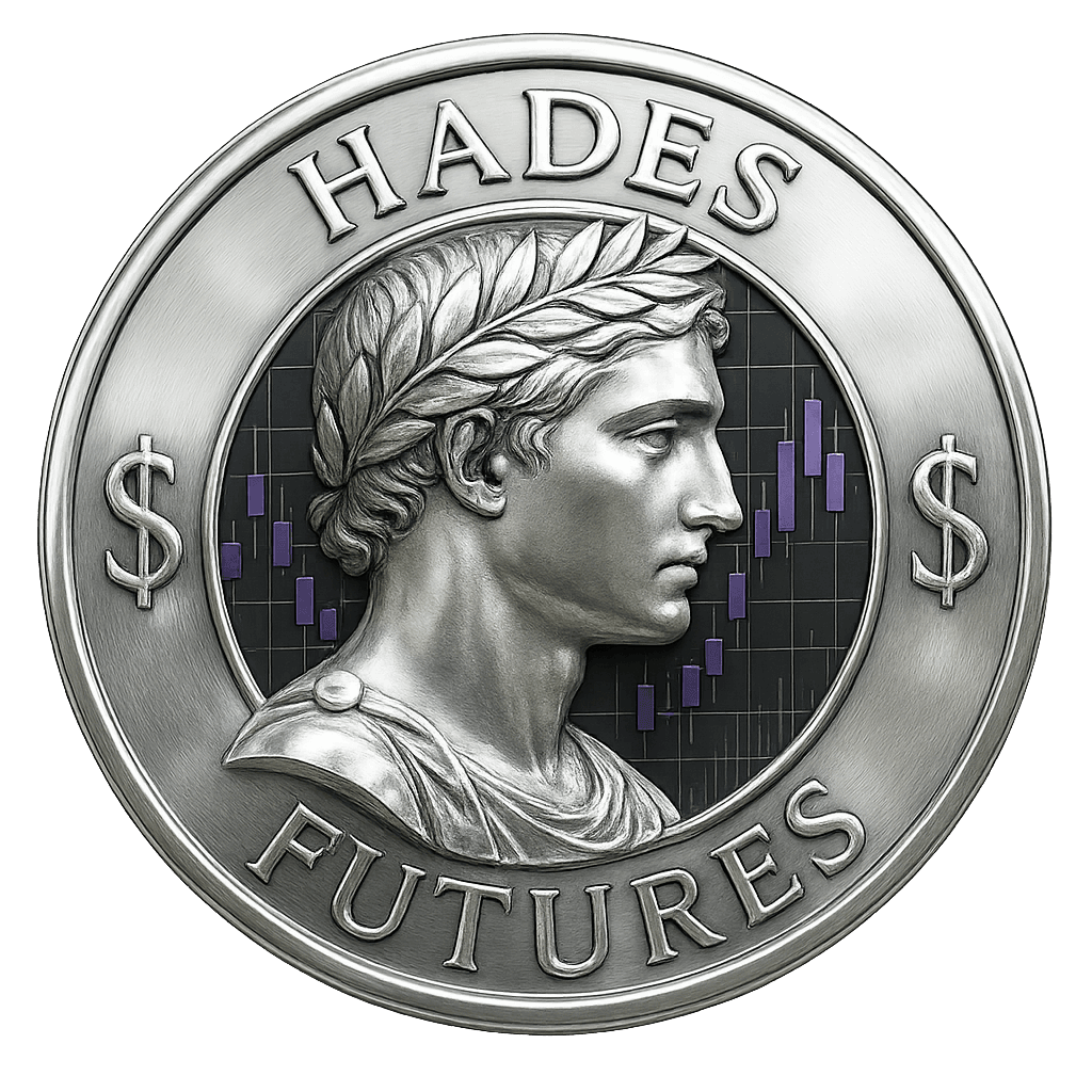 HadesFutures logo