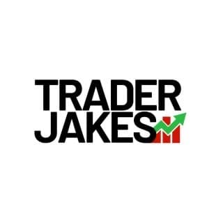TraderJakes Whop logo