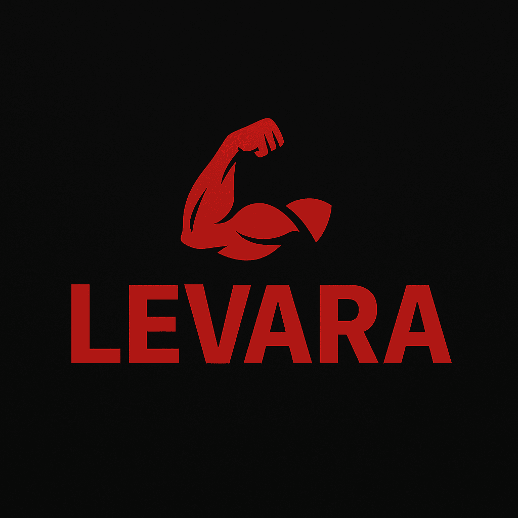 levara logo