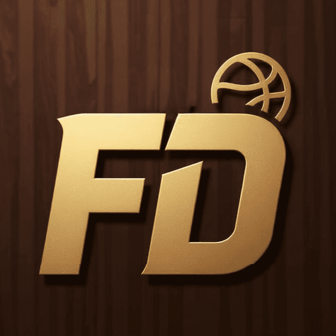 Fantasy District logo