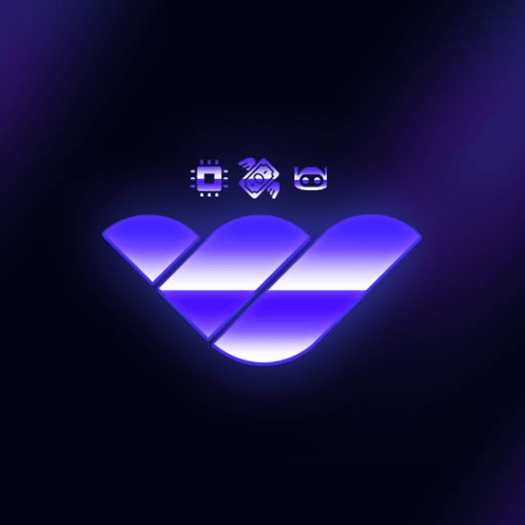 HustleBot Academy logo