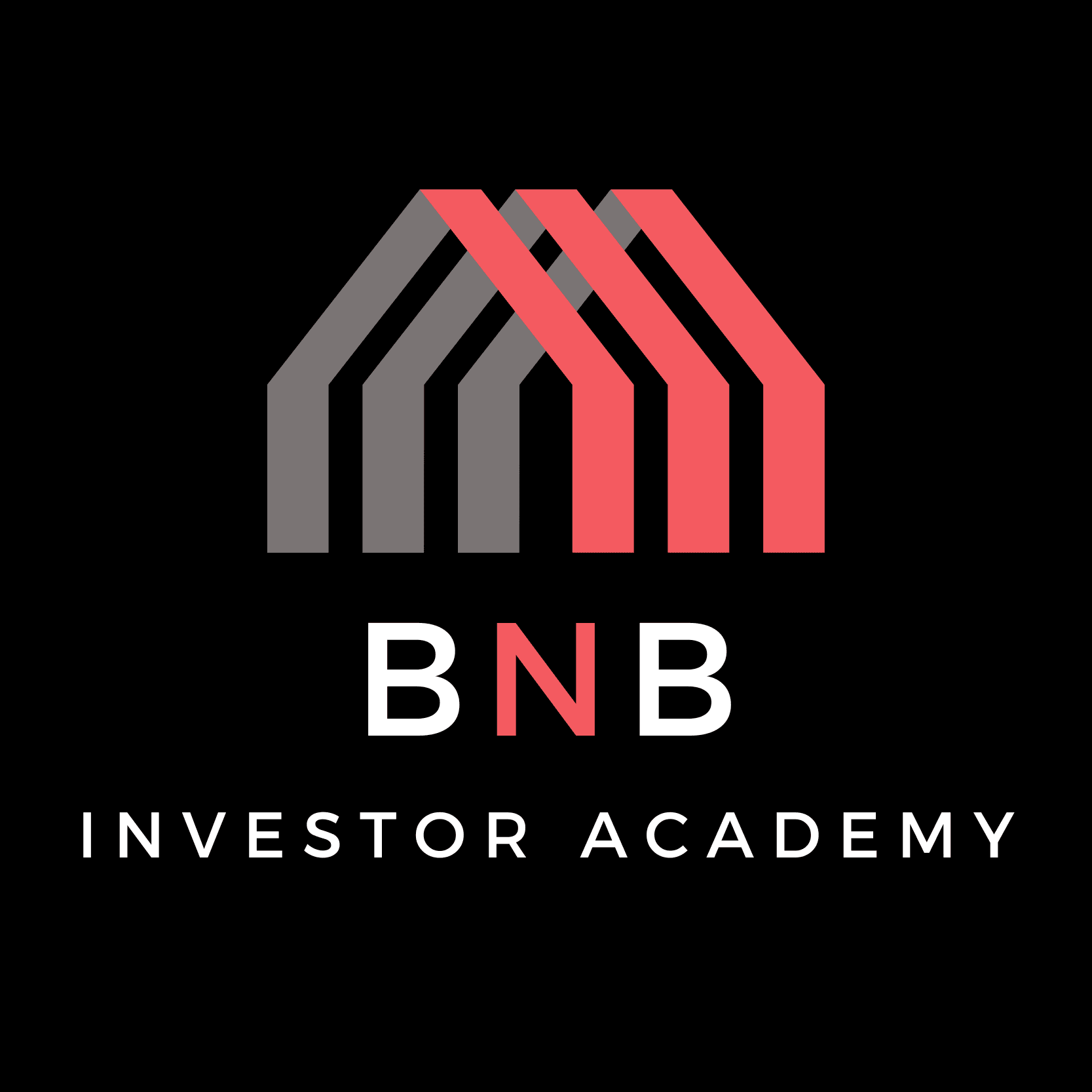 BNB Investor Academy logo
