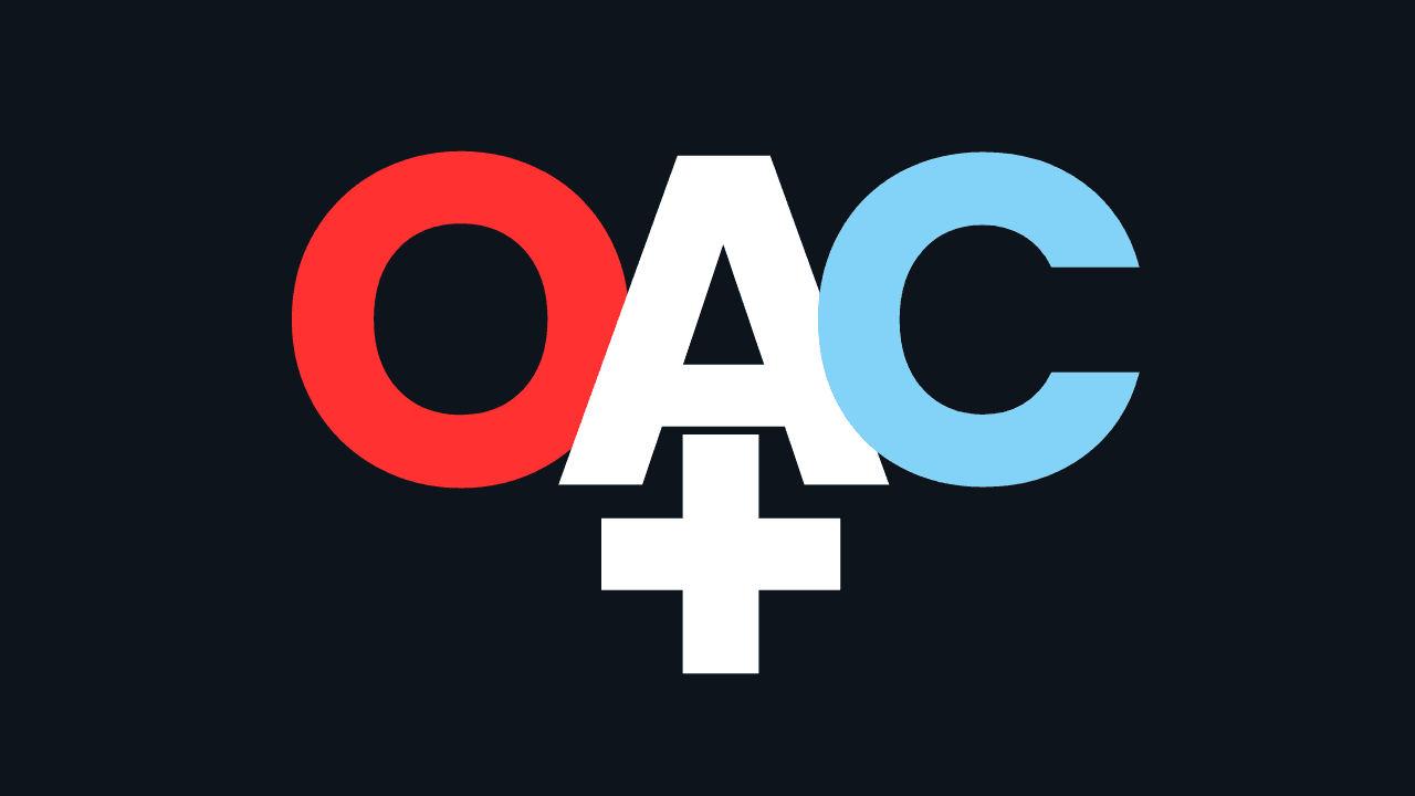 OAC + logo