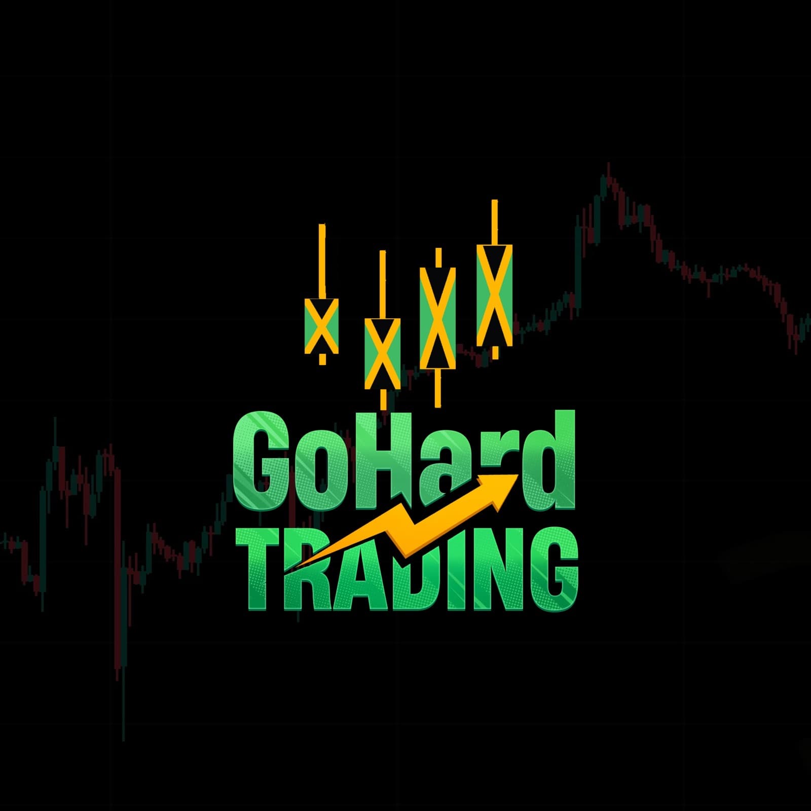 GOHARD trading logo