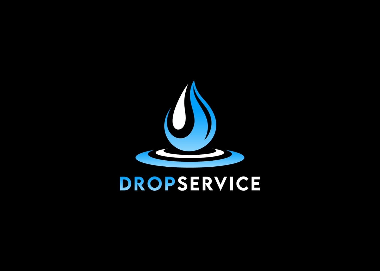 Dropservice logo