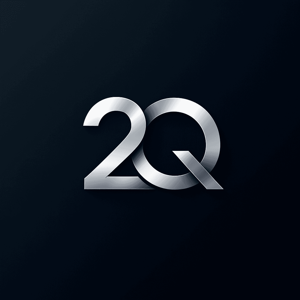 2Q logo