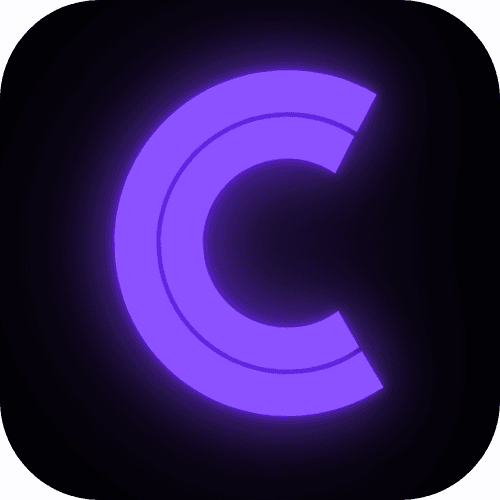 Clipping logo