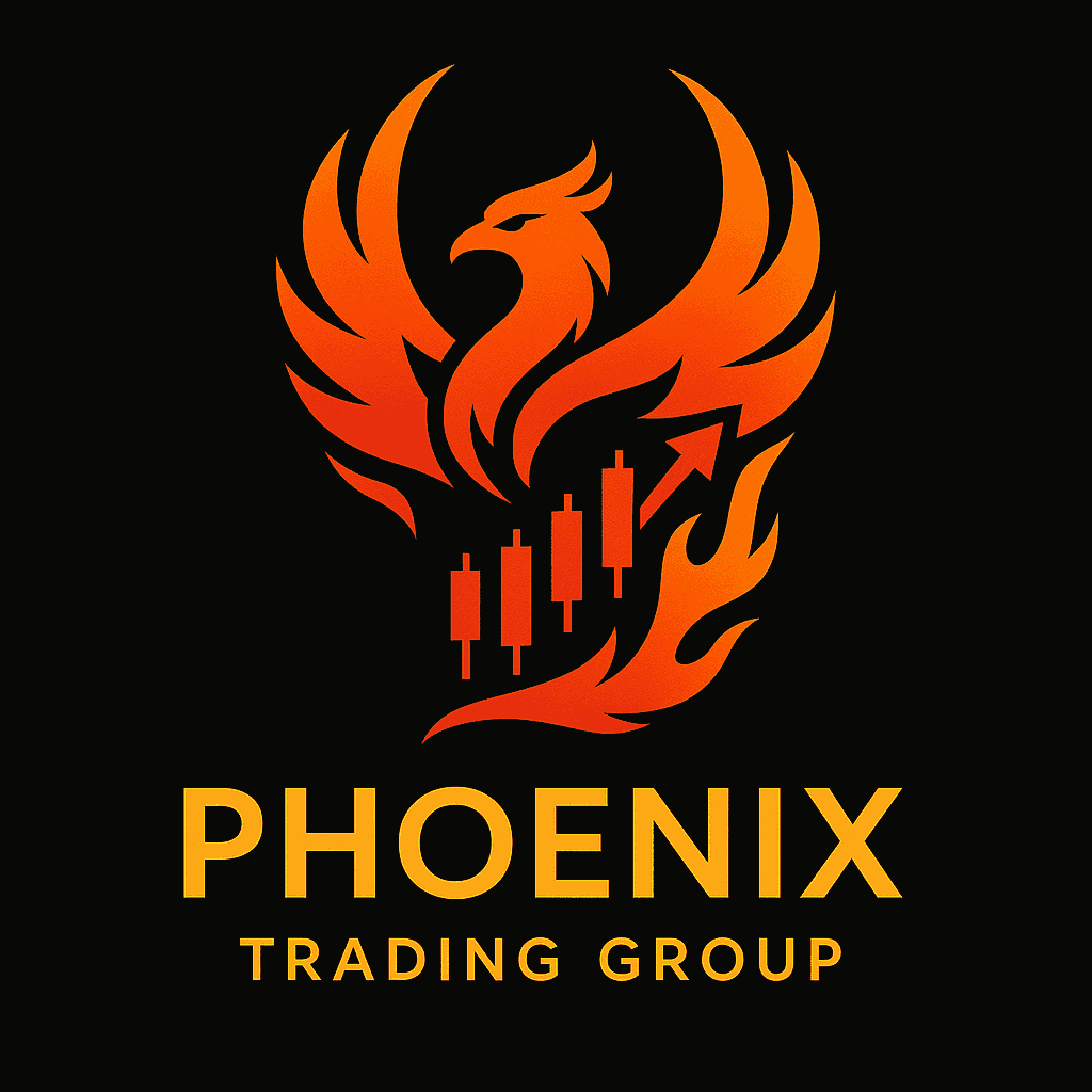 Phoenix Trading Group logo