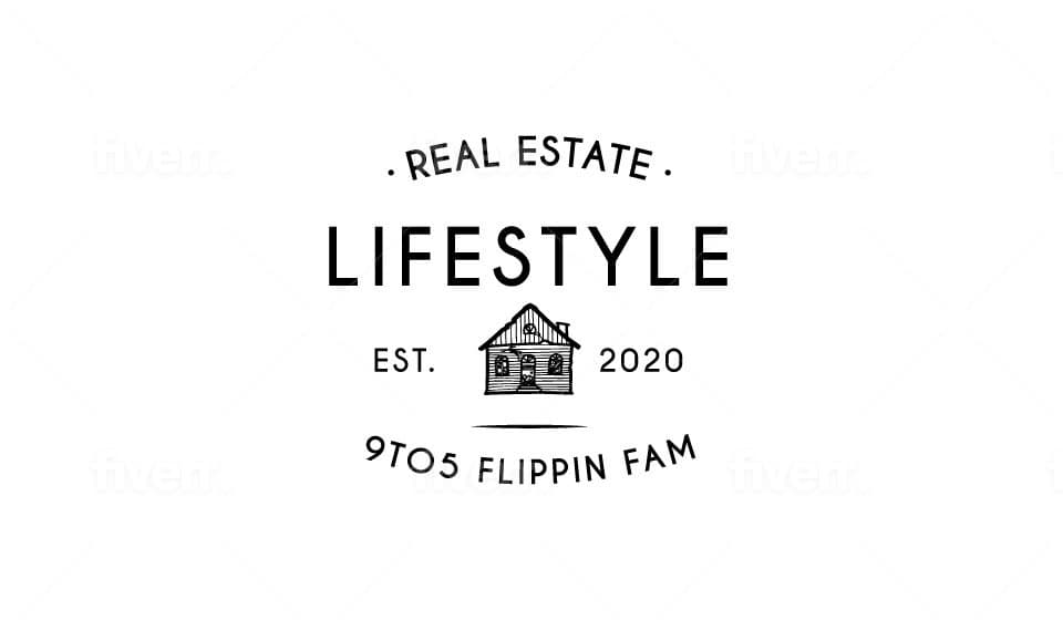 9to5 Flipping Membership logo